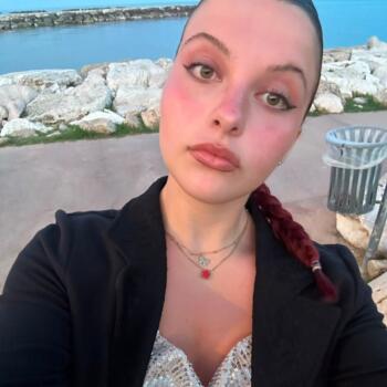 Babysitter in Ascoli Piceno: Emma