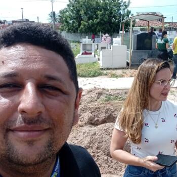 Emprego de babá em Parnamirim: Severino Almeida