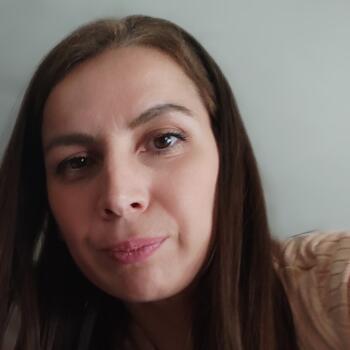 Babysitter in Larissa: Efi