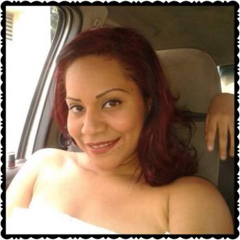 Niñera San Juan (Lima): Mery