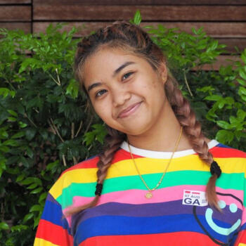 Babysitters in Singapore: Siti Zaleha