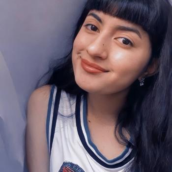 Niñera Grand Bourg: Eliana