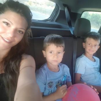 Lavoro per babysitter a Milano: lavoro per babysitter Norma
