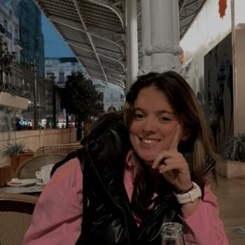Babysitter in Manises: Blanca