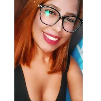 Babá em Várzea Grande: Joyce