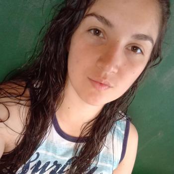 Babysitter in Quesada: Joselyn