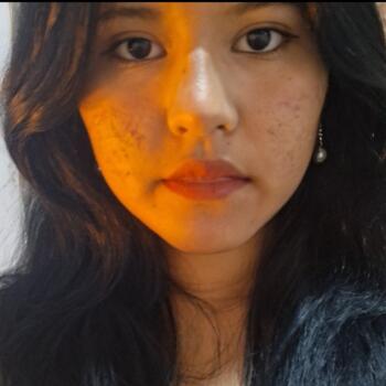 Babysitter in La Esperanza (Departamento de La Libertad): Brenda