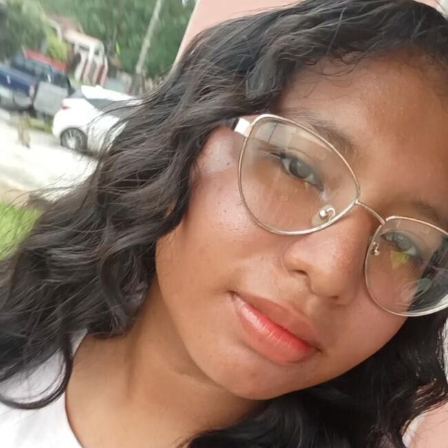 Babysitter in Nuevo Arraiján: Milagros Navarro