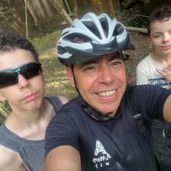 Parent São Bernardo do Campo: Vanderlei