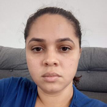 Babá em Eusébio: Wani