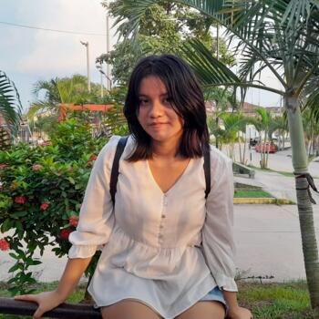 Babysitter in Pucallpa: Danna Paola