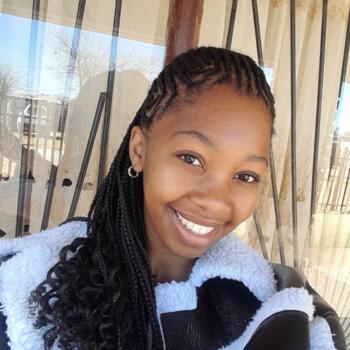 Babysitter in Randfontein: Tshepiso