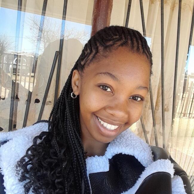 Babysitter in Randfontein: Tshepiso