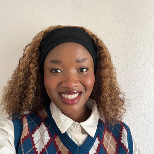 Babysitter in Johannesburg South: Khanya-Boiketlo