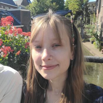 Oppas in Capelle aan den IJssel: Tara