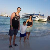 Babysitter Gorey: Aleida