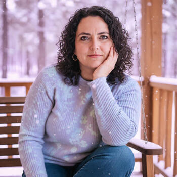 Nanny in Wichita Falls: Vickie