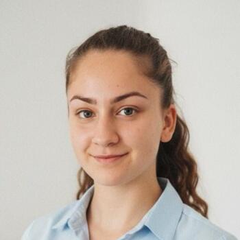 Babysitter in Augsburg: Alisha Xenia