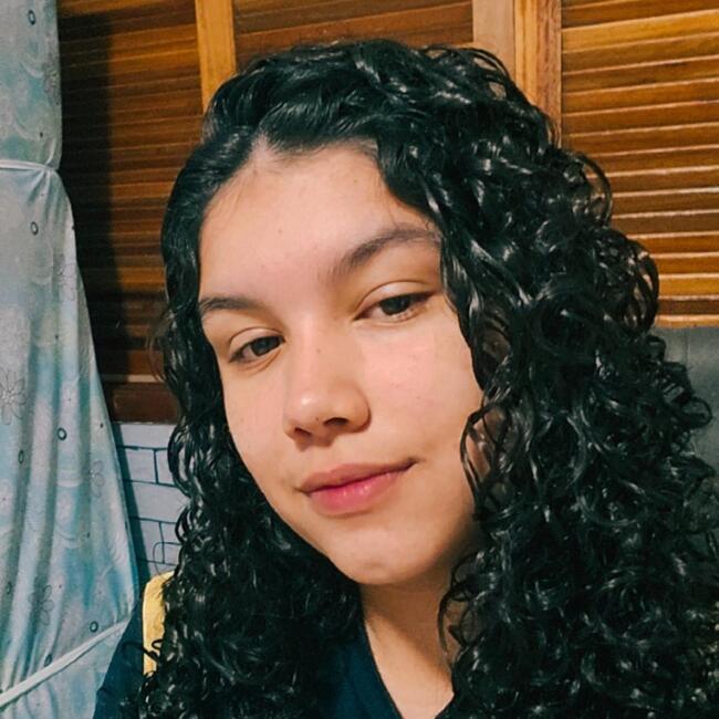 Babysitter in Praia Grande: Ana Clara