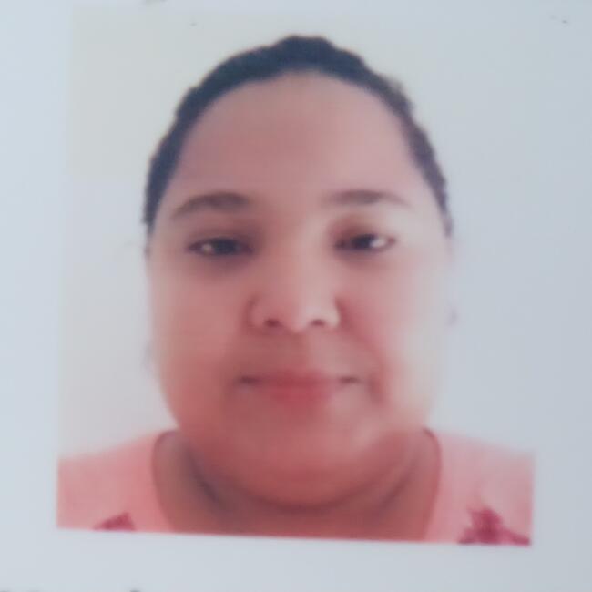 Babysitter in Punta Cana: Yania