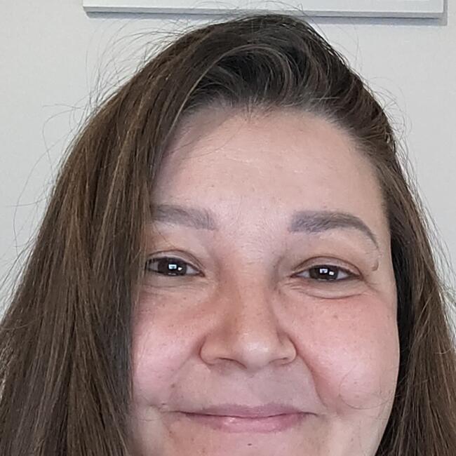 Babysitter a Lugano: Jennifer