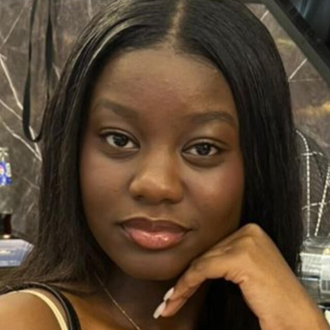 Babysitter em Odivelas: Ricardina