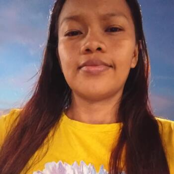 Babysitter Panama City: Vanesa