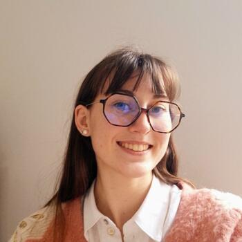 Baby-sitter Bénodet: Gladys