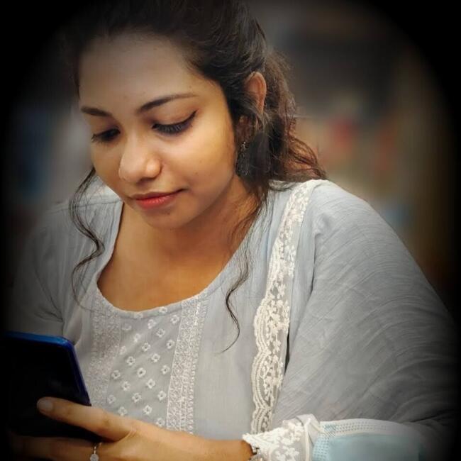 Babysitting job in Kochi: Reshma