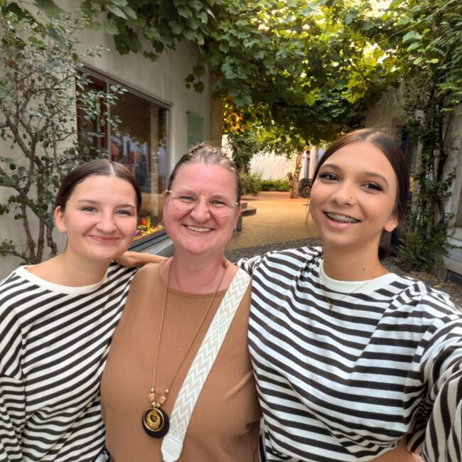 Babysitter in Auggen: Anna