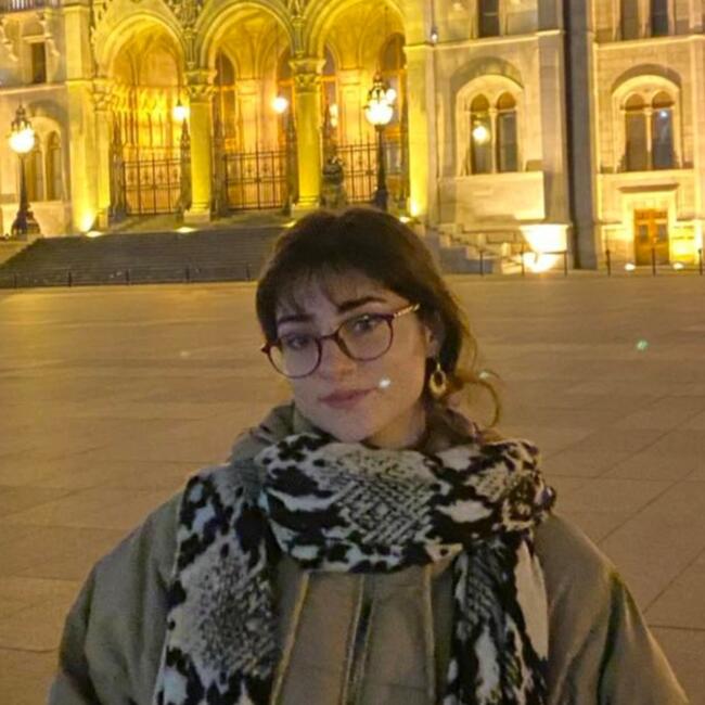 Nanny in Pátrai: Κατερινα