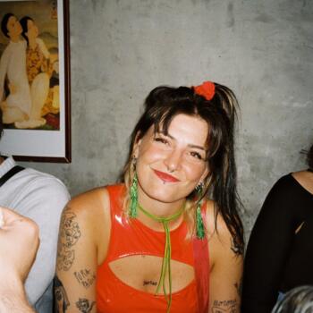 Babysitter Berlin: Blanca