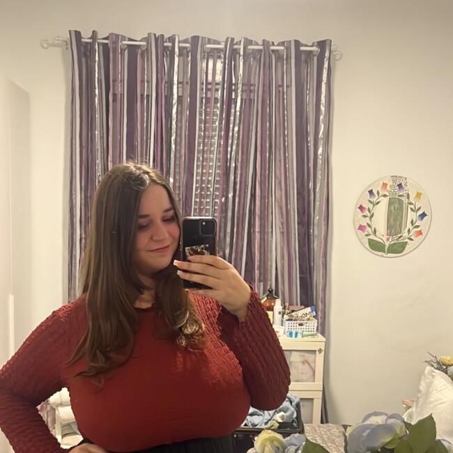 Babysitter in Vitoria-Gasteiz: Alba