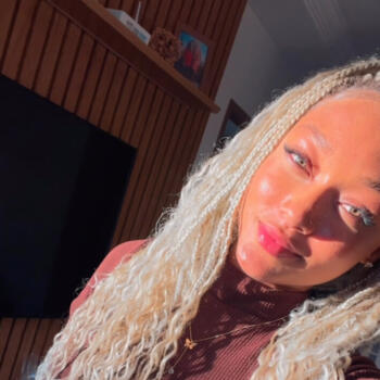 Babysitting job in Salvador: babysitting job Thainara