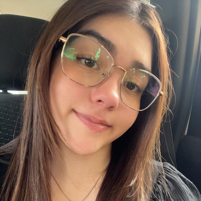 Niñera en Santiago de Chile: Rosario