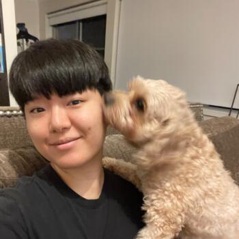 Babysitter in Sydney: Yoonjeong