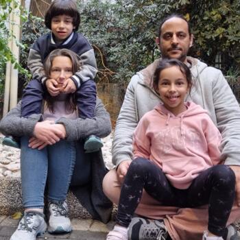 Parent Tel Aviv: טום