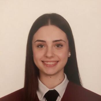 Canguro en Hellín: Marta