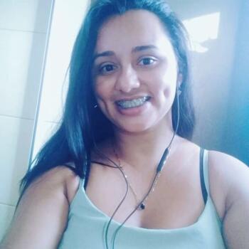 Babá Ananindeua: Adriana