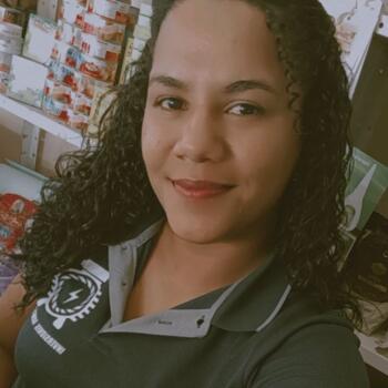 Niñera en Villa de Cura: Marli Milier