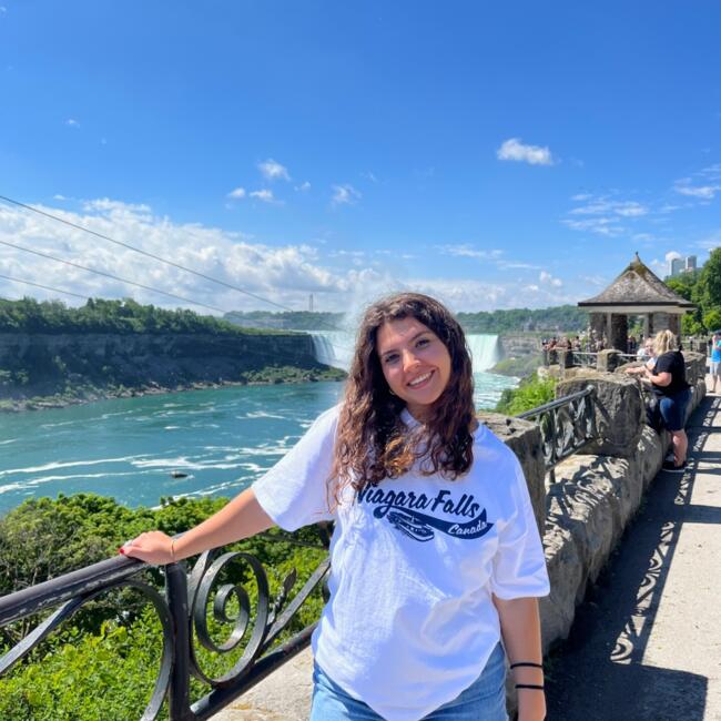 Babysitter a Candia Canavese: Alice