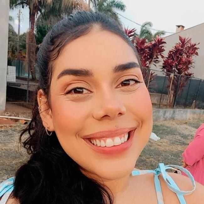 Babysitter in Presidente Prudente: Heloiza