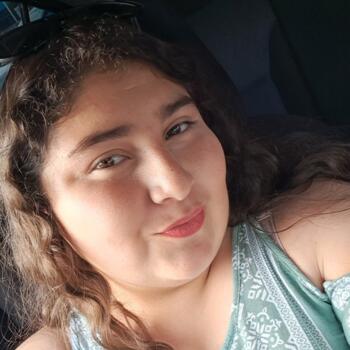 Babysitter in Reynosa: Frida