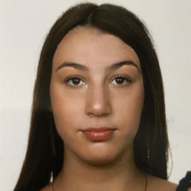 Canguro en Guadalajara: Nerea