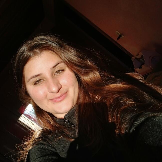 Babá em Ponta Grossa: Roberta