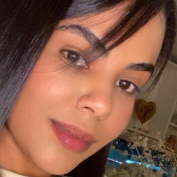 Canguro en Zaragoza: Camila