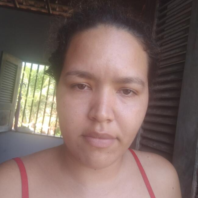 Babysitter in São José de Ribamar: Adrielly