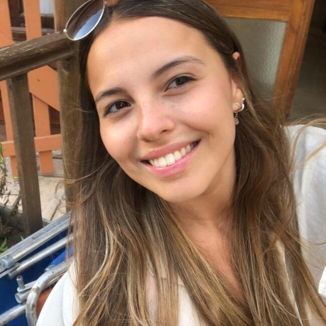 Niñera en Bahía Blanca: Solana