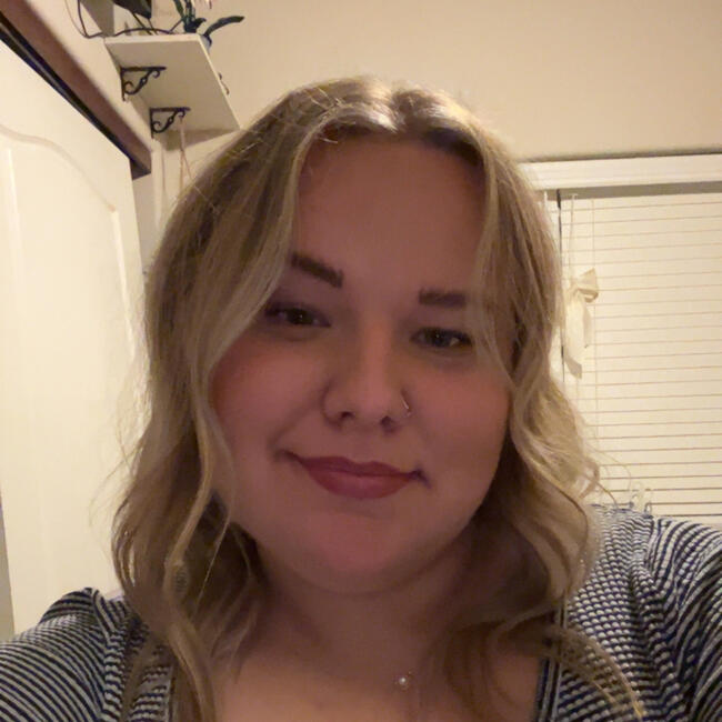 Babysitter in Coeur d'Alene: Gracie