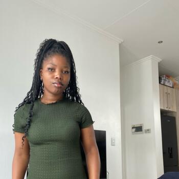 Nanny in Johannesburg: Sanele